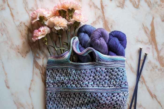 Front Street Bag