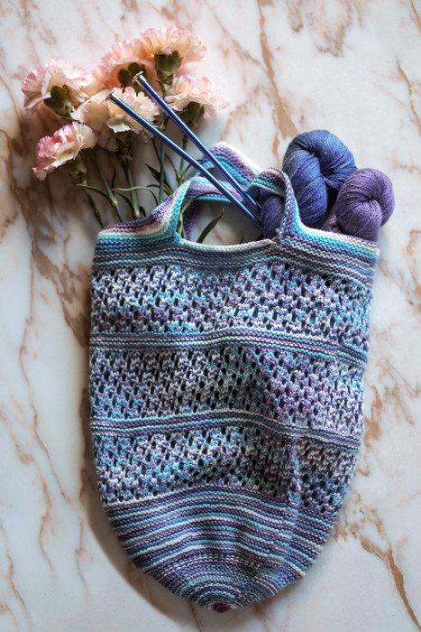 Front Street Bag