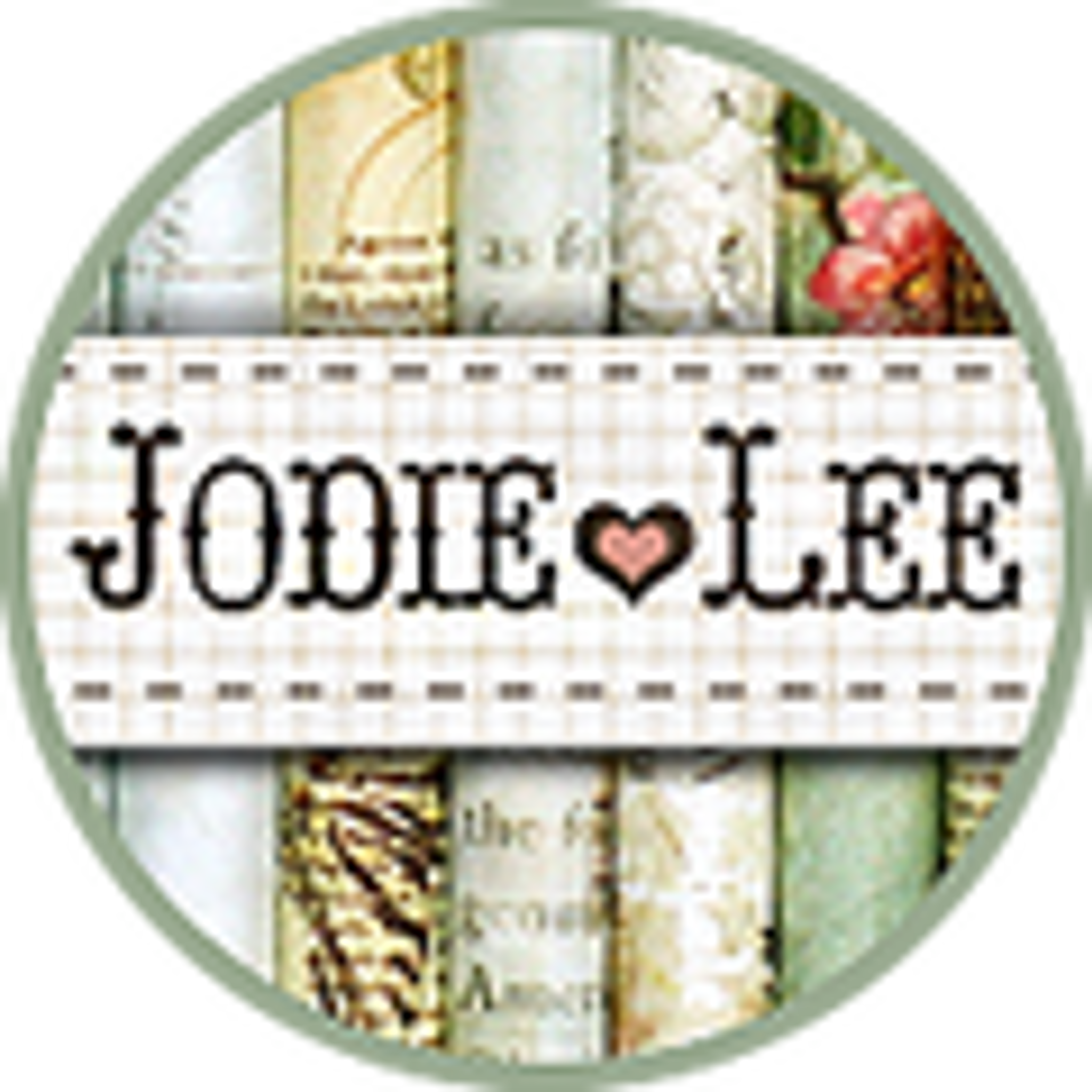 Jodie Lee