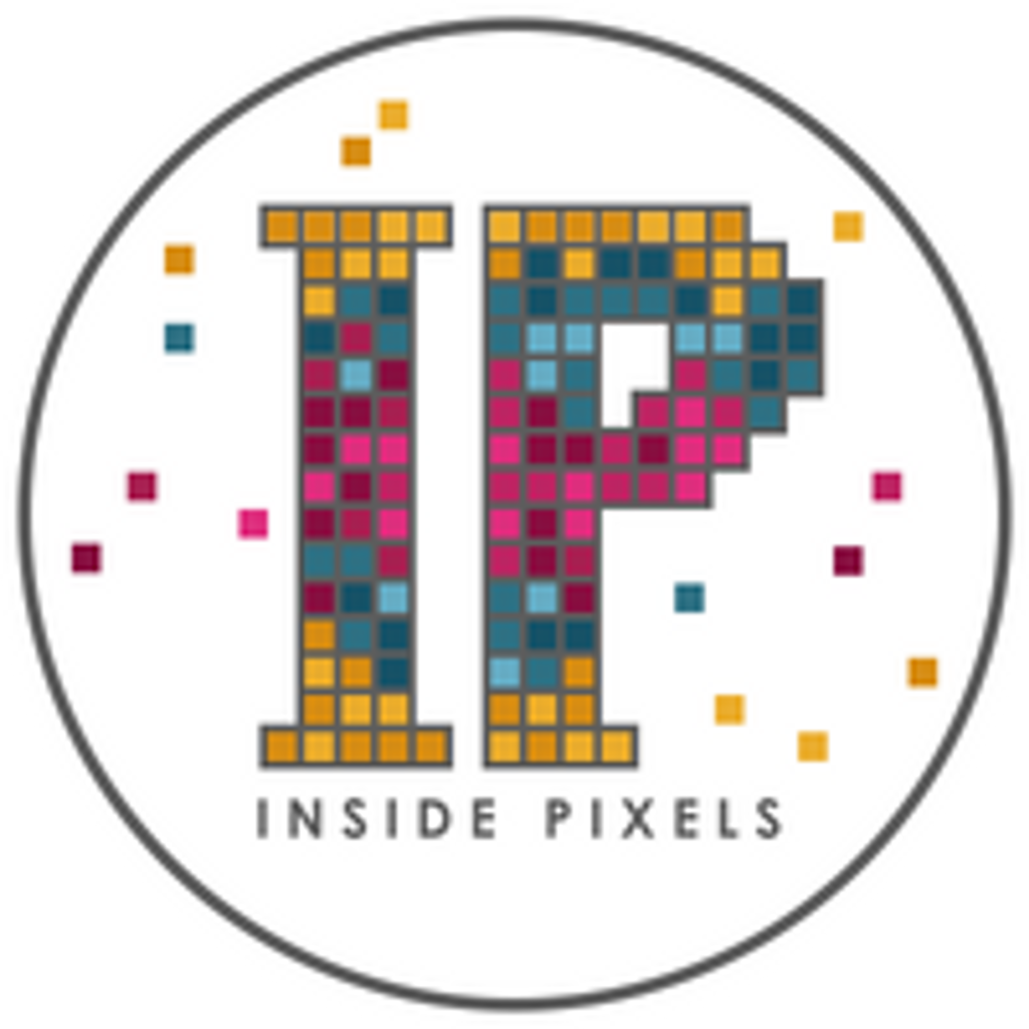 Introducing Guest Designer Inside Pixels by Lisa Bell!