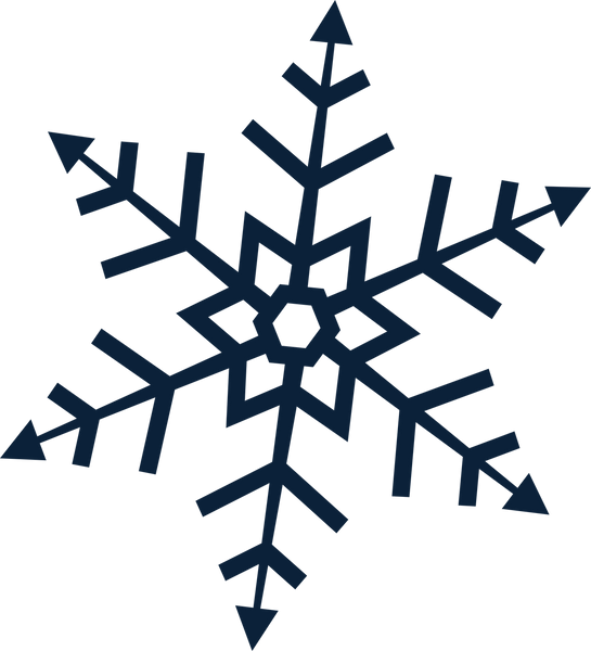 Snowflake #24 SVG Cut File