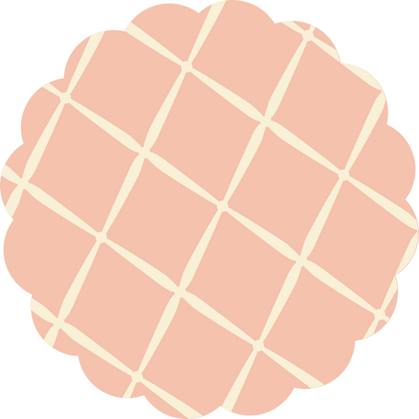 Quilted Card SVG Cut File