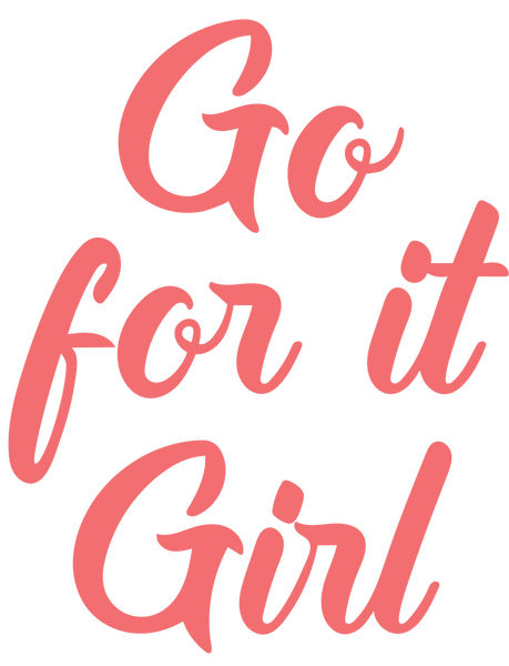 It's A Girl Thing SVG Cut File - Snap Click Supply Co.