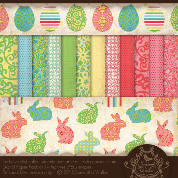 Cottontail Papers