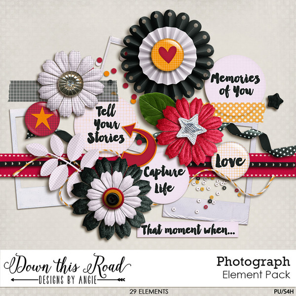 Photograph | Element Pack