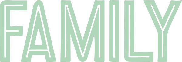 My Favorite Fall Family SVG Cut File