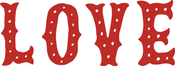 Be My Valentine LOVE SVG Cute File