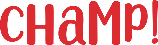 Family Night Champ SVG Cut File