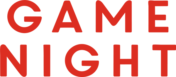 Game Night SVG Cut File