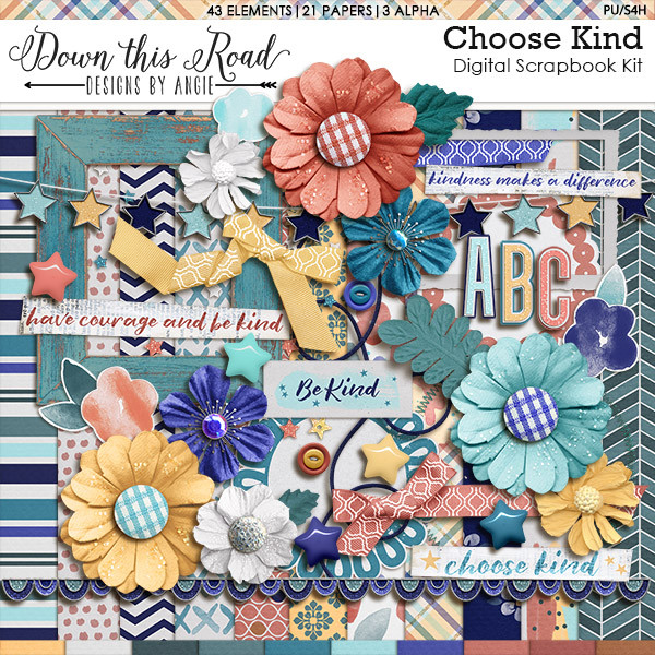 Choose Kind | Kit