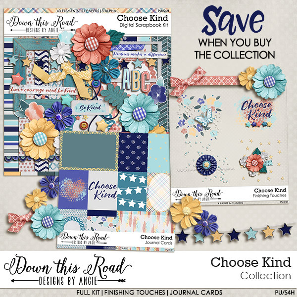 Choose Kind | Collection