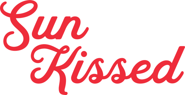 Sunkissed SVG Cut File