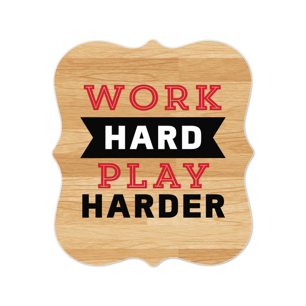 Work Hard Print And Cut Files