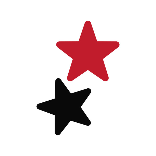 Star Player SVG Cut File