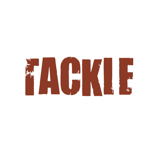 Tackle SVG Cut File