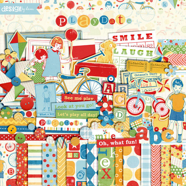 Playdate Complete Kit