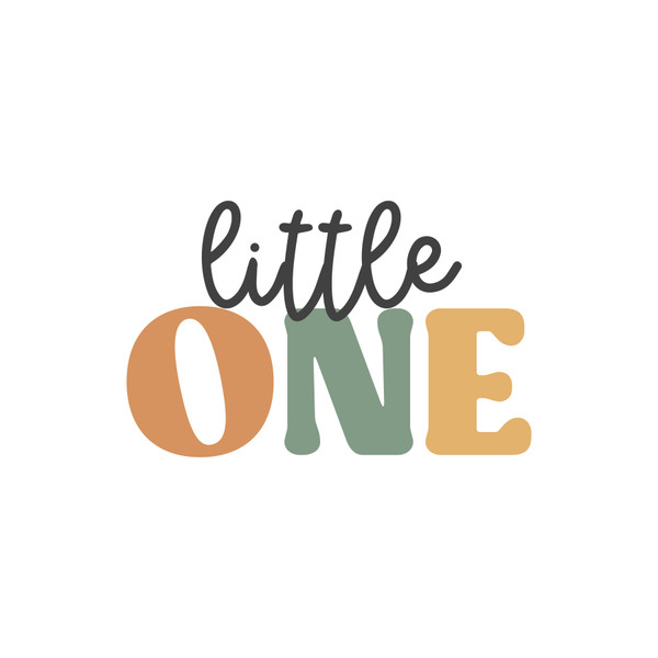 Sleep Tight Little One Boy SVG Cut File Snap Click Supply Co.