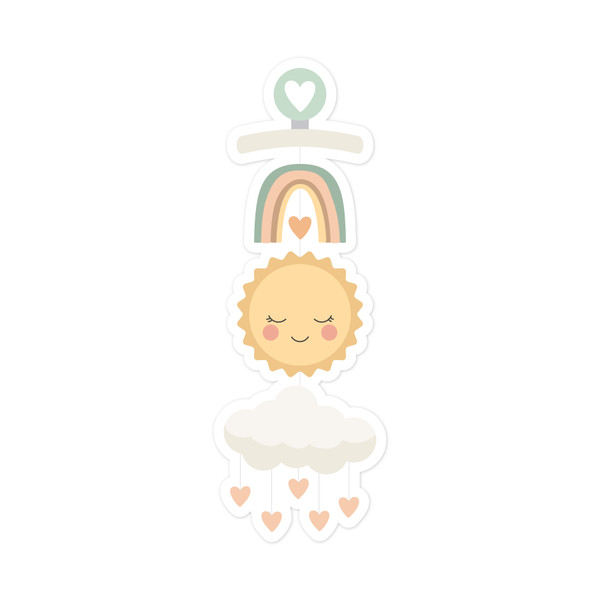 Mobile Print & Cut File