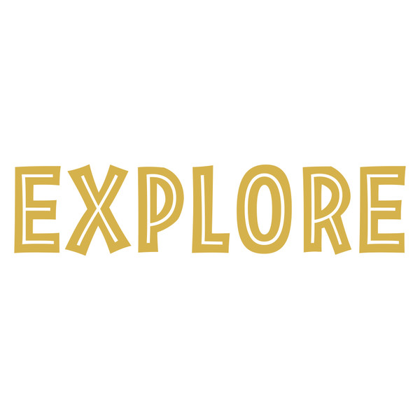 Explore 2 SVG Cut File
