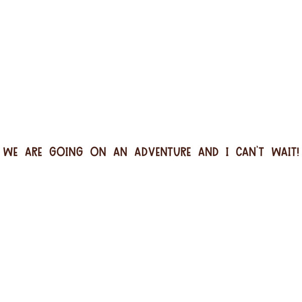 Adventure 2 SVG Cut File