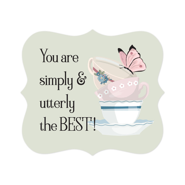 The Best Print & Cut File