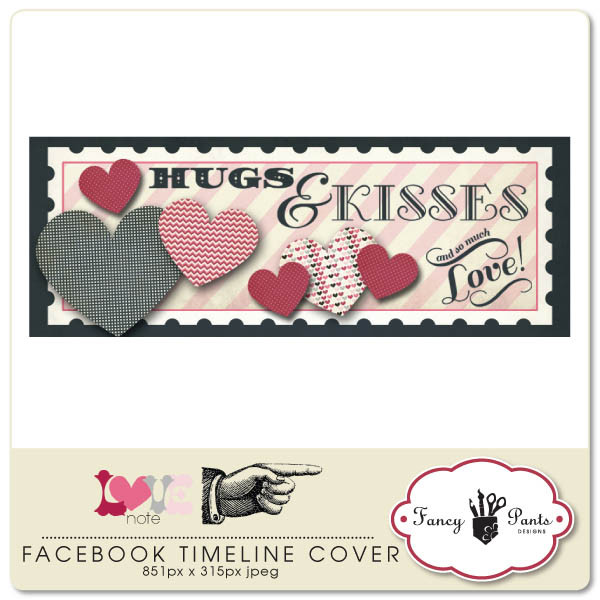 Love Note Timeline Cover