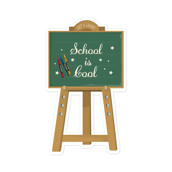 Let's Learn Print and Cut File