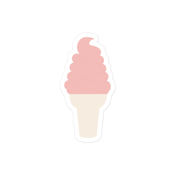 Ice Cream SVG File