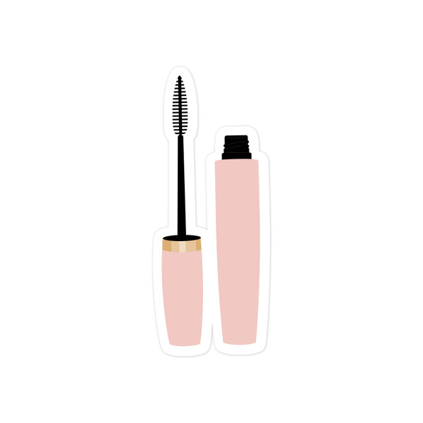 Mascara SVG File