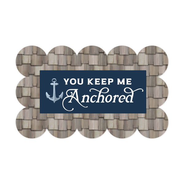 Keep Me Anchored Print and Cut File