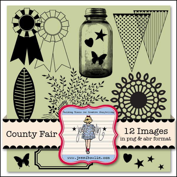 County Fair