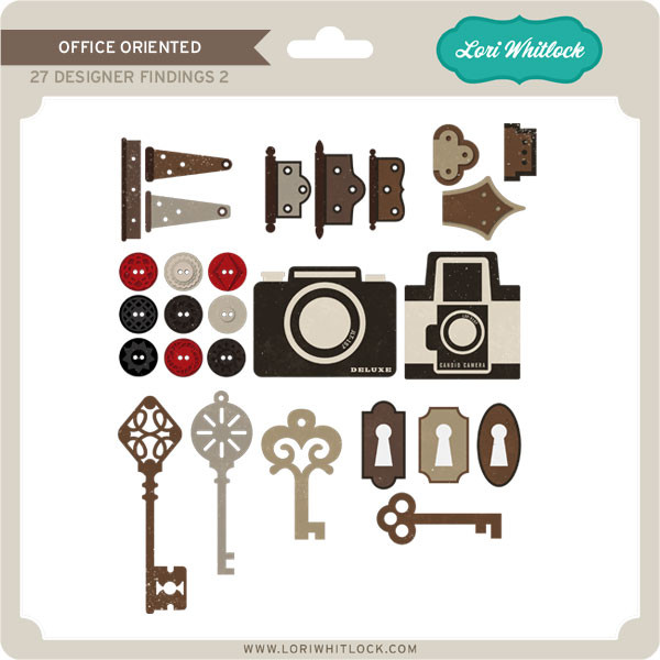 Office Oriented Findings 2
