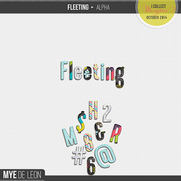 Fleeting | Alpha