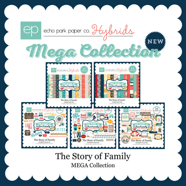 The Story of Family Full Collection