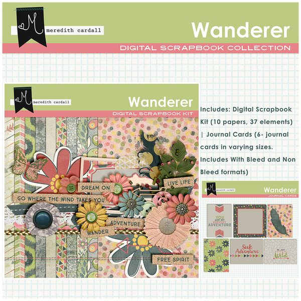 Wanderer Collection