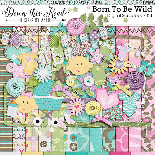 Born To Be Wild