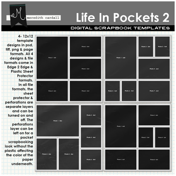 Life in Pockets 02