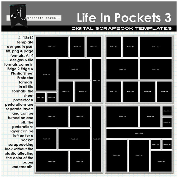 Life in Pockets 03