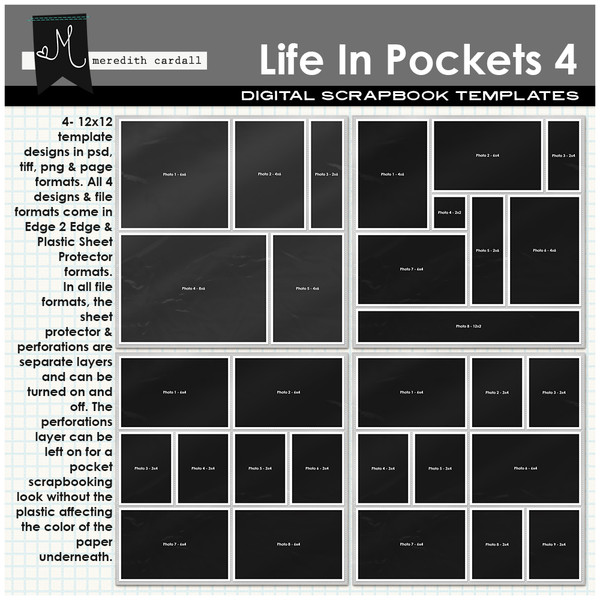 Life in Pockets 04