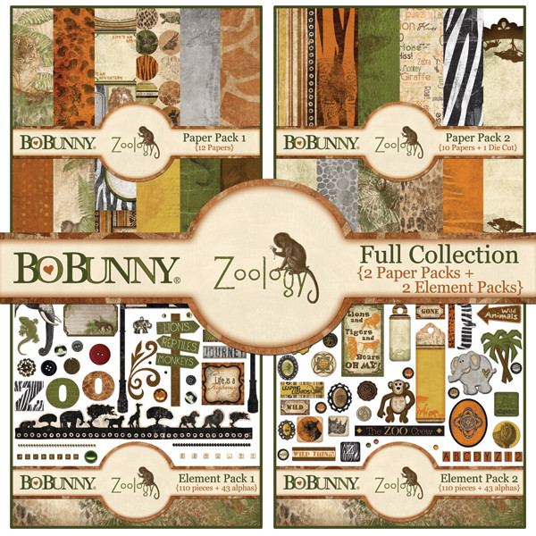 Zoology Full Collection