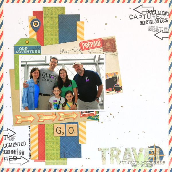 Layout by Juliana Michaels.