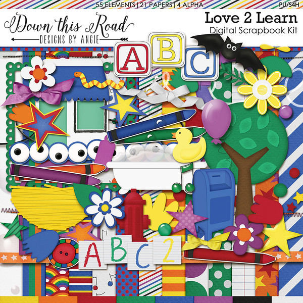 Love 2 Learn