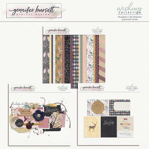 Wishing | Collection