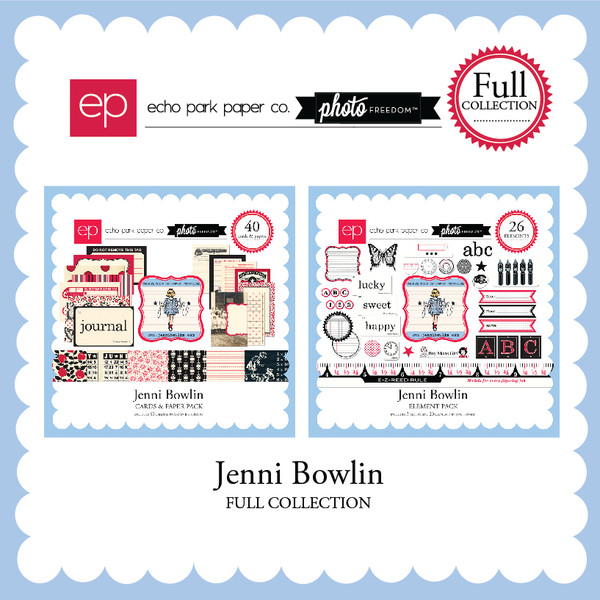 Photo Freedom Jenni Bowlin Full Collection