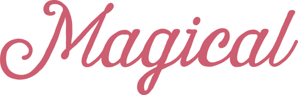 Magical SVG Cut File