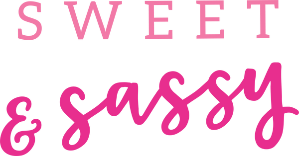 Classy And Sassy Svg Cut File Snap Click Supply Co
