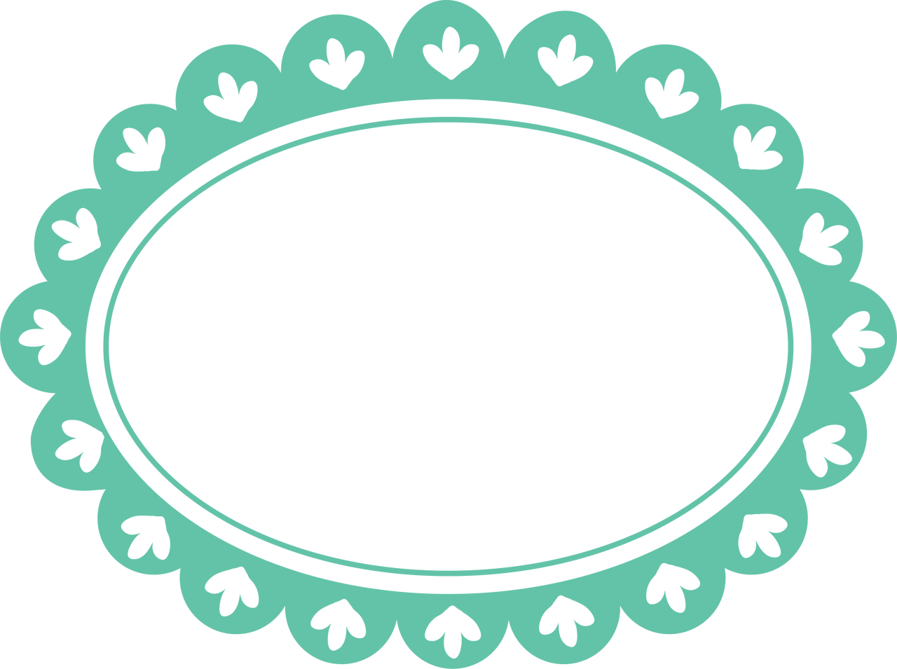 Doily 5 Svg Cut File Snap Click Supply Co