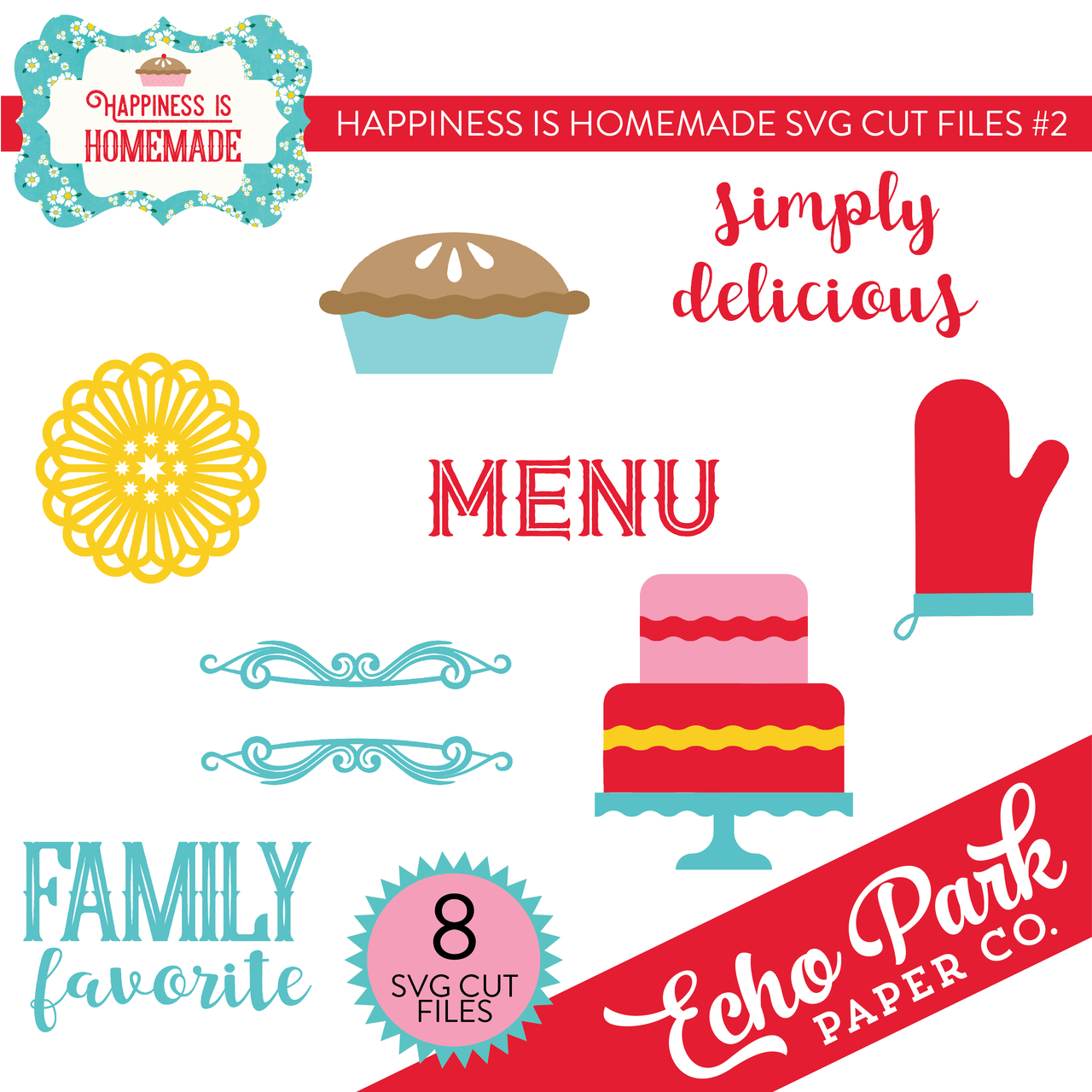 Free Free 284 Happiness Is Homemade Svg Free SVG PNG EPS DXF File