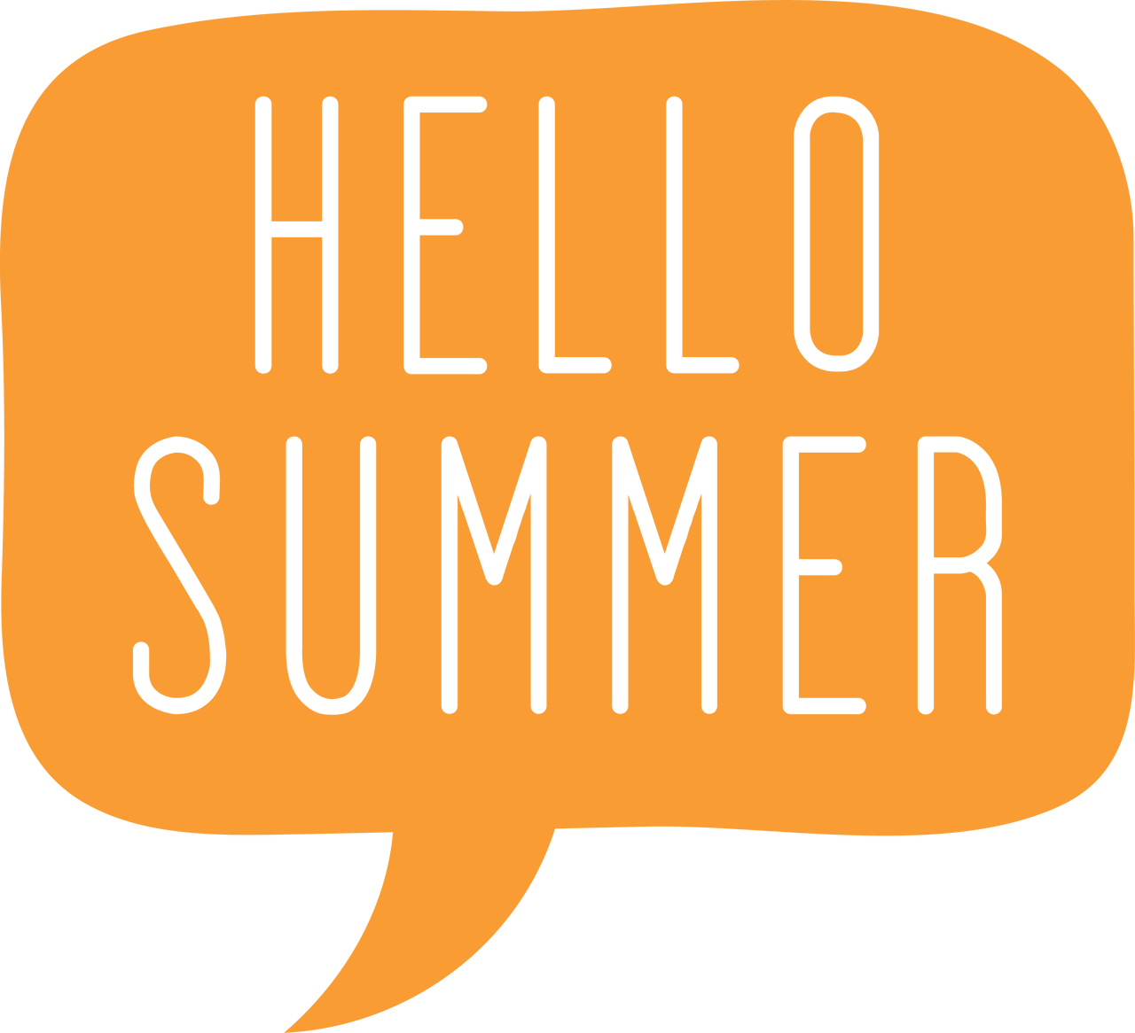 Free Free Hello Summer Svg 538 SVG PNG EPS DXF File