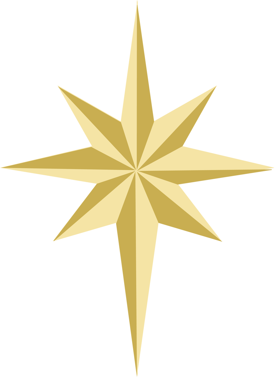 christmas star